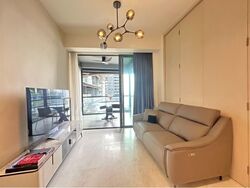 Marina One Residences (D1), Apartment #554245261